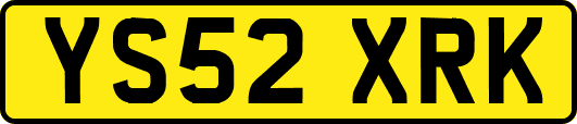 YS52XRK