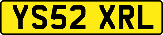 YS52XRL