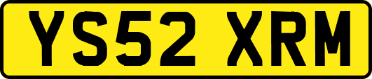 YS52XRM