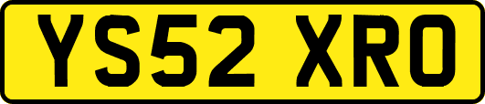 YS52XRO