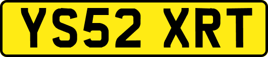 YS52XRT