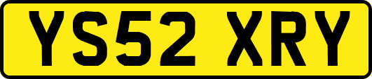 YS52XRY
