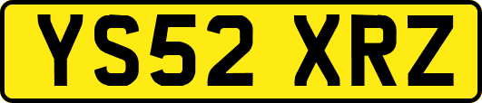 YS52XRZ