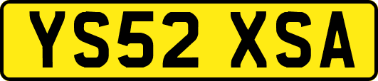 YS52XSA