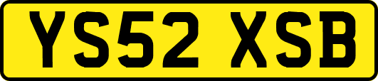 YS52XSB