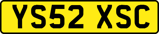 YS52XSC