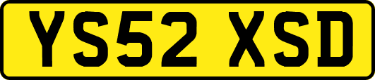 YS52XSD