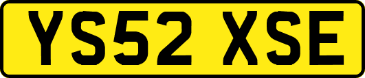 YS52XSE