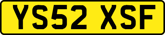 YS52XSF