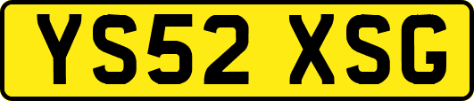 YS52XSG