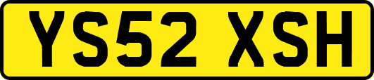 YS52XSH