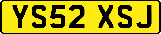 YS52XSJ
