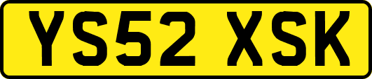 YS52XSK