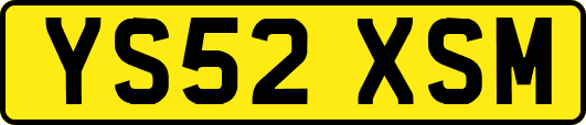 YS52XSM