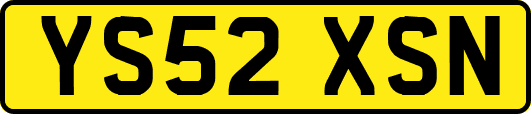 YS52XSN