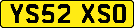 YS52XSO