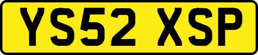 YS52XSP