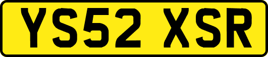 YS52XSR