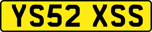 YS52XSS