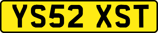 YS52XST