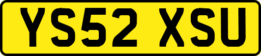 YS52XSU