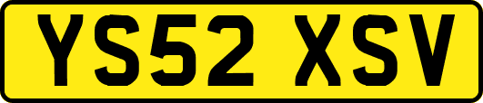YS52XSV