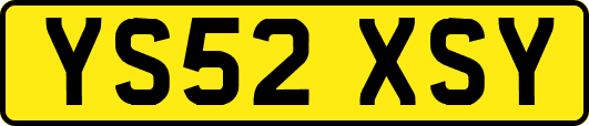 YS52XSY