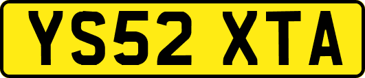 YS52XTA