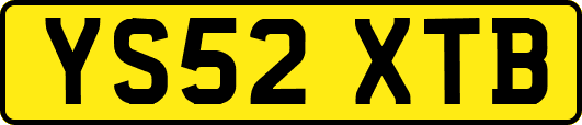 YS52XTB