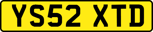 YS52XTD