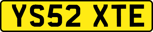 YS52XTE