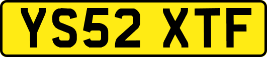 YS52XTF
