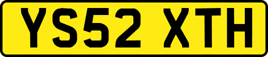 YS52XTH