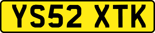YS52XTK