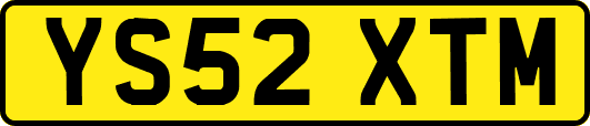 YS52XTM