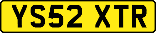 YS52XTR