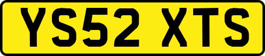 YS52XTS