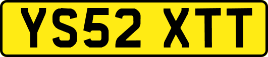 YS52XTT