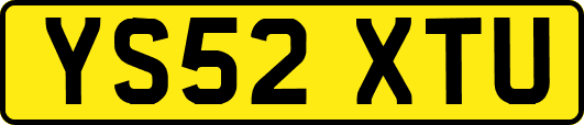 YS52XTU