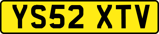 YS52XTV