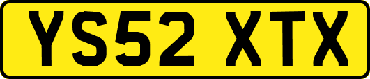 YS52XTX
