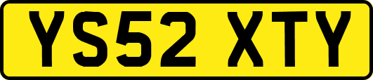 YS52XTY