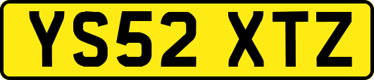 YS52XTZ