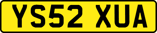 YS52XUA