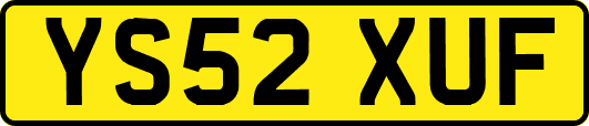 YS52XUF