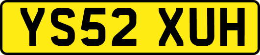 YS52XUH
