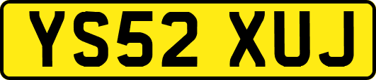 YS52XUJ