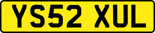 YS52XUL