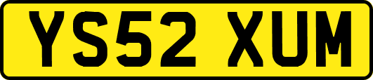 YS52XUM