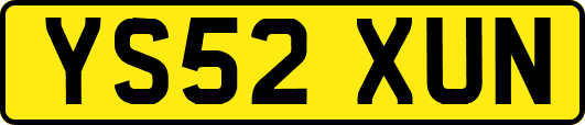 YS52XUN